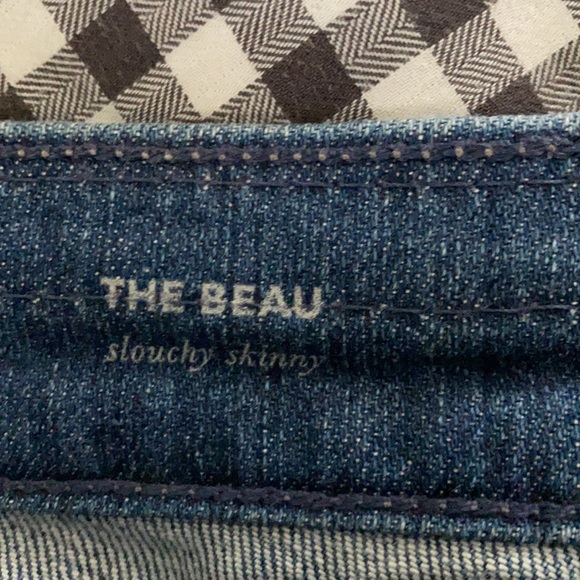 jeans - Picture 7 of 7